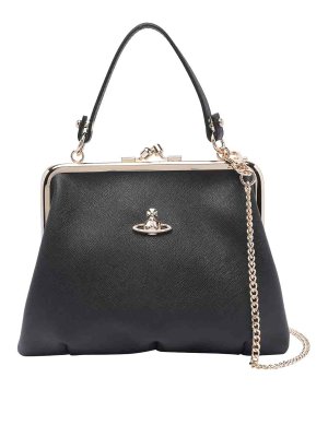 VIVIENNE WESTWOOD: shopper - Borsa