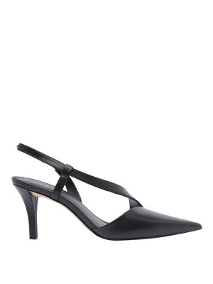 Michael Michael Kors: court shoes - Jaida Pumps