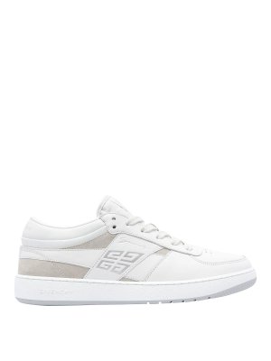 GIVENCHY: trainers - G Move Sneakers