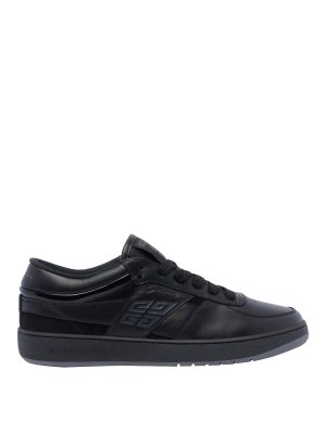 Axel Arigato sneakers - Black - Men | F1699002 | thebs.com