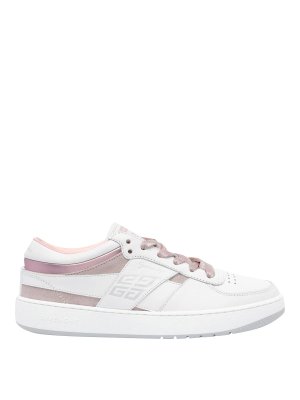 GIVENCHY: trainers - G Move Sneakers