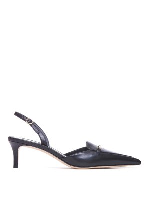 Michael Michael Kors: scarpe décolleté - Pompe di Lena