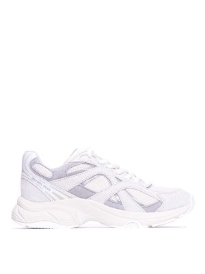Michael Michael Kors: trainers - Leo Trainer Sneakers