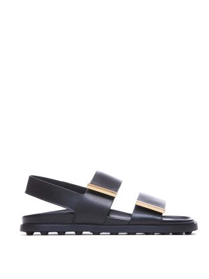 TOD'S: sandals - Sandals