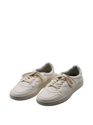 ELEVENTY: trainers - Sneakers Cream