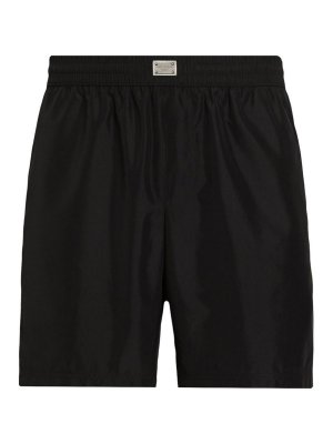 DOLCE & GABBANA: Swim shorts & swimming trunks - Swim Shorts