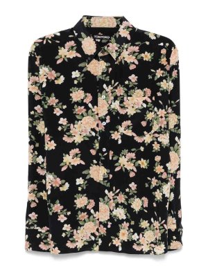 TOM FORD: shirts - Shirt