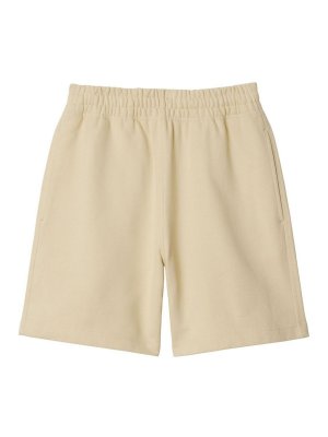 BURBERRY: casual trousers - Pants