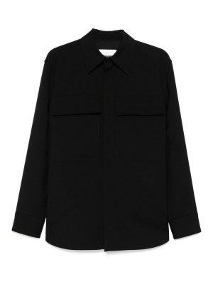 JIL SANDER: shirts - Shirt