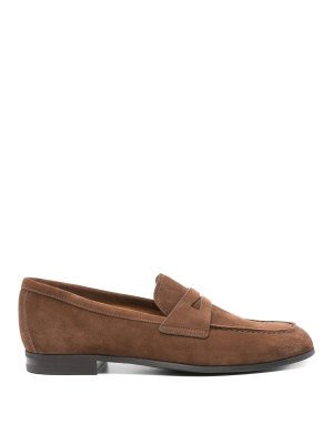 CHURCH'S: Loafers & Slippers - Loafers