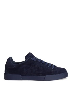 DOLCE & GABBANA: trainers - Sneakers