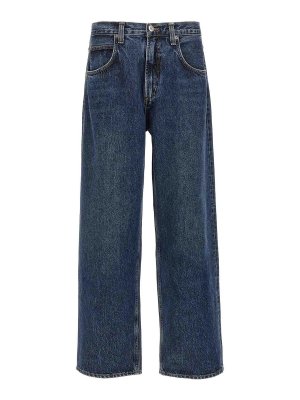 AGOLDE: bootcut jeans - Fusion Jeans