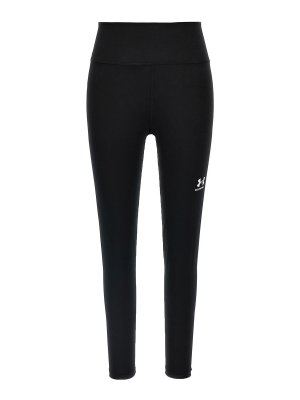 BALENCIAGA: leggings - Leggings X Under Armour