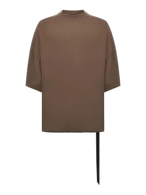 DRKSHDW: Camisetas - Camiseta - Gris