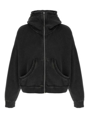 【Y3】M FT HOODIE◆JN4933 Y-3 French Terry Zip Hoodie - Black - Men | JN4933 | thebs.com