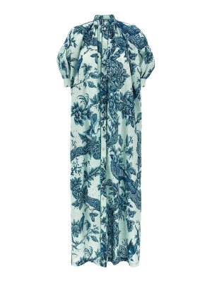 F.R.S FOR RESTLESS SLEEPERS: knee length dresses - Dress