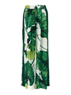 F.R.S FOR RESTLESS SLEEPERS: Trousers Shorts - Asteria Pants