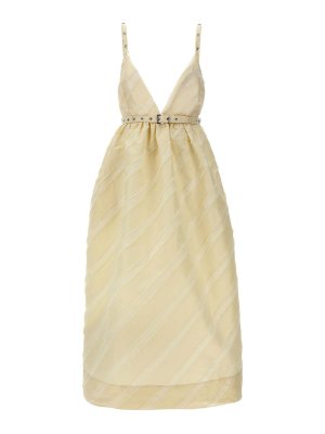 GANNI: abiti al ginocchio - Vestito