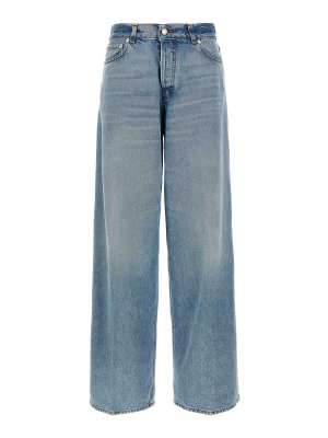 HAIKURE: jeans bootcut - Jeans