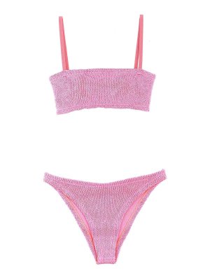 HUNZA G: Bikini - Bikini - Nude