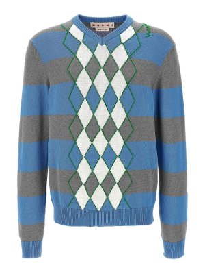 Marni: cardigan - Maglione