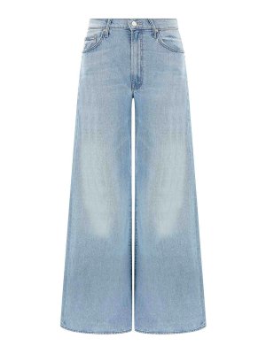 MOTHER: bootcut jeans - The Undercover Jeans