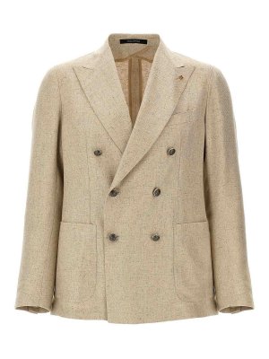 TAGLIATORE: blazers - Montecarlo Blazer