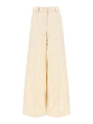 THELATEST: トラウザーショーツ - ショートパンツ - ベージュ