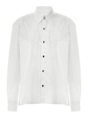 THELATEST: シャツ - シャツ - 白