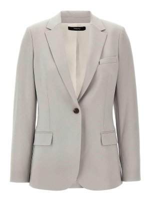 Theory: giacche blazer - Blazer
