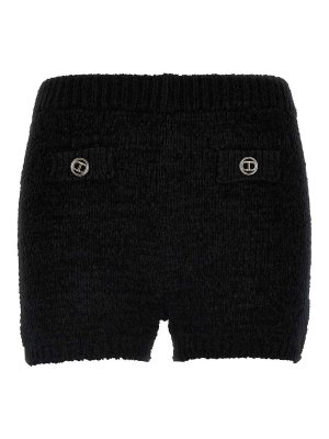 ショートパンツ F.R.S. - FOR RESTLESS SLEEPERS 'Lissipa' shorts Multicolor F.R.S For Restless Sleepers 'Lissipa' Shorts | THE LIST
