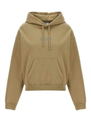 VETEMENTS: Sweatshirts & Sweaters - Hoodie