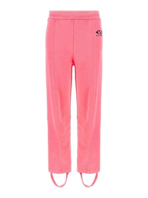 VETEMENTS: Pantalones deportivos - Pantalones Deportivos