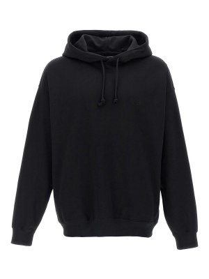 パーカー・フーディ Tom Ford Beige Cotton Hoodie Sweatshirt Tom Ford - Beige hoodie BZ265TFJ259 acheter en ligne chez Symbol