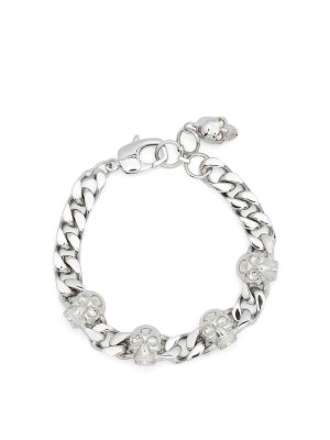 ALEXANDER MCQUEEN: Bracelets & Bangles - Bracelet
