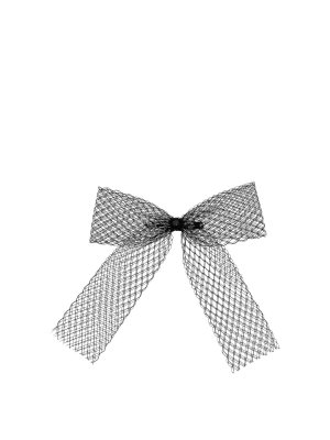 MAISON MICHEL: hair accessories - Aya Hair Clip