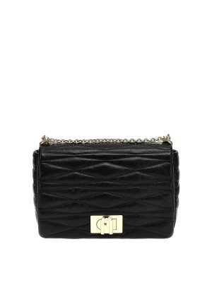 FURLA: cross body bags - 1927 M Crossbody Bag