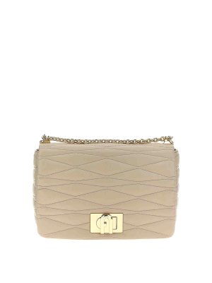 FURLA: cross body bags - 1927 M Crossbody Bag
