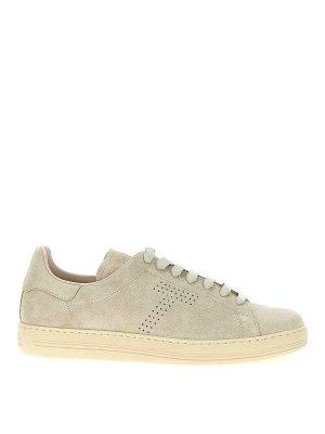 TOM FORD: trainers - Warwick Sneakers