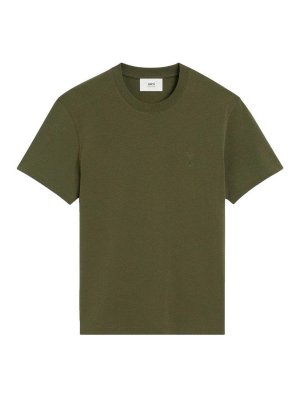 Pinko Torrone T-Shirt - Green - Women | 104257A261F05