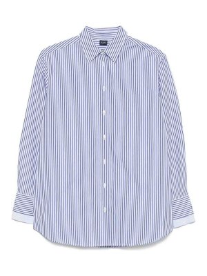 Sportmax シャツ - 黒 - ブラック | 2512951011CANDIDO003