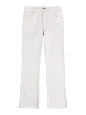 FAY: casual trousers - 5 Pockets Trousers