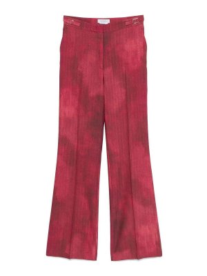 GABRIELA HEARST: casual trousers - Vesta Pant