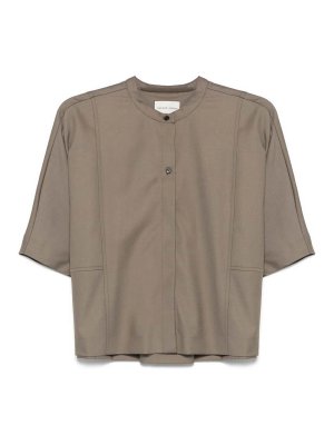 LOULOU STUDIO: crew necks - Crew necks