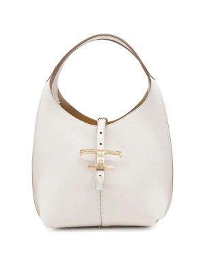 ショルダーバッグ・ポシェット LIU JO Women Shoulder Bags AA5062E0914X0459 White Small quilted crossbody bag colour white | Liu Jo