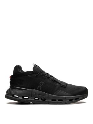 スニーカー MM6 MAISON MARGIELA Women Sneakers S59WS0238 P5246 8013 Blac MM6 MAISON MARGIELA: Shoes woman - Black | Mm6 Maison