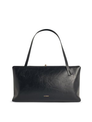 【送料&関税込】Moncler carado Black Nylon Bag Black Caradoc Water-Repellent Micro Tote Bag - Bags & Small