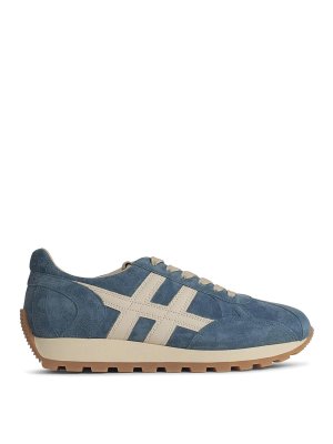 HOGAN: sneakers - Sneaker in pelle H673