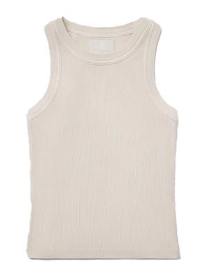 CITIZENS OF HUMANITY: Tops und Tank Tops - Top - Grau