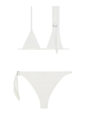 Courreges: bikini - SCARF BIKINI